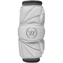 Warrior EVO Pro Senior Lacrosse Arm Pads (2023)