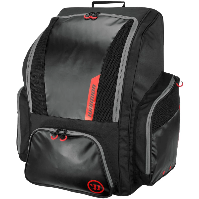 Warrior Pro Roller Backpack Equipment Bag 7 Warrior Pro Roller Backpack Equipment Bag - Image 5