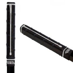 Buttendz Twirl88 Hockey Stick Grip - White -Kirby's Source For Sports 00dd668a553581191b517fa677e0beec 800x800