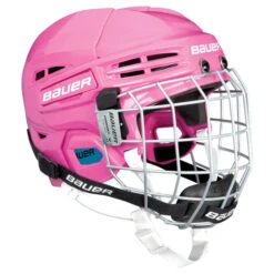 Bauer Prodigy Youth Hockey Helmet Combo 11 Bauer Prodigy Youth Hockey Helmet Combo -Kirby's Source For Sports 01c7204fe8d9bdd64cf5229799de25fd 800x800