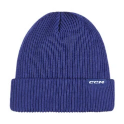 CCM High Cuffed Beanie 10 CCM High Cuffed Beanie -Kirby's Source For Sports 01e3febf4d526465c9a3eead5cbc9fae 800x800