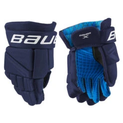 Bauer X Youth Hockey Gloves (2021) -Kirby's Source For Sports 01f681fbcac0c64333649759416e6897 800x800