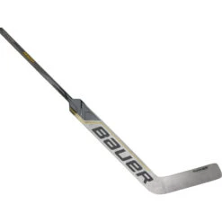 Bauer Supreme MACH Senior Goalie Stick (2022) - Left (P31)
