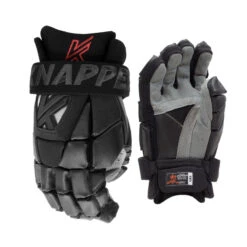 Knapper AK5 Street Hockey Gloves -Kirby's Source For Sports 0316d7945f4b0dfad693a493f2a330bc 800x800