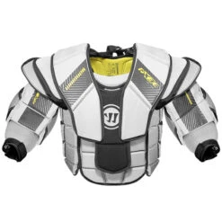 Warrior Ritual X3 E Junior Goalie Chest & Arm Protector