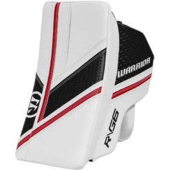 Warrior Ritual G6 E+ Intermediate Goalie Blocker (2022) - Regular -Kirby's Source For Sports 050b87da4d11c880869b7e68b8bb13aa 800x800