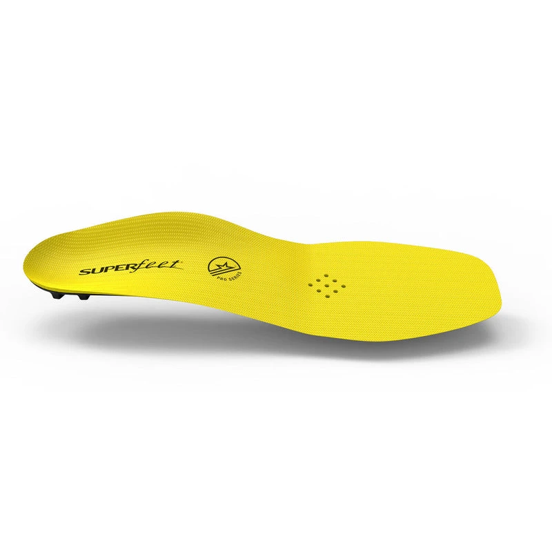 Superfeet Carbon Pro Senior Hockey Skate Insoles 4 Superfeet Carbon Pro Senior Hockey Skate Insoles - Image 2