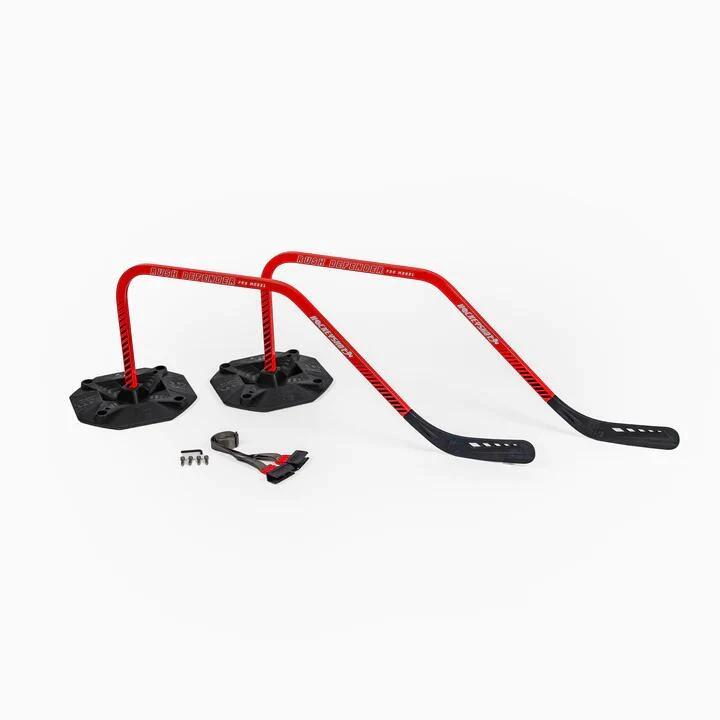 HockeyShot Rush Defender Training Aid 3 HockeyShot Rush Defender Training Aid
