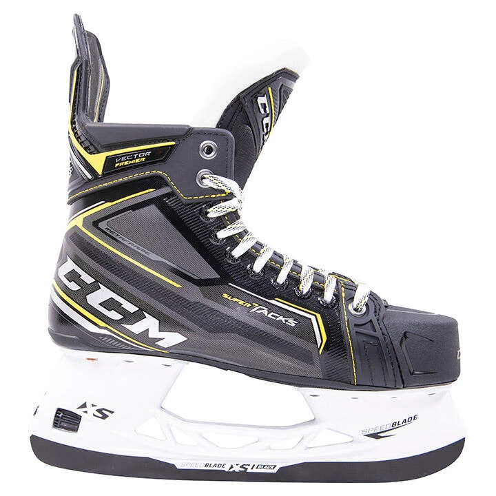 CCM Super Tacks Vector Premier Senior Hockey Skates (2020) - Source Exclusive 3 CCM Super Tacks Vector Premier Senior Hockey Skates (2020) - Source Exclusive
