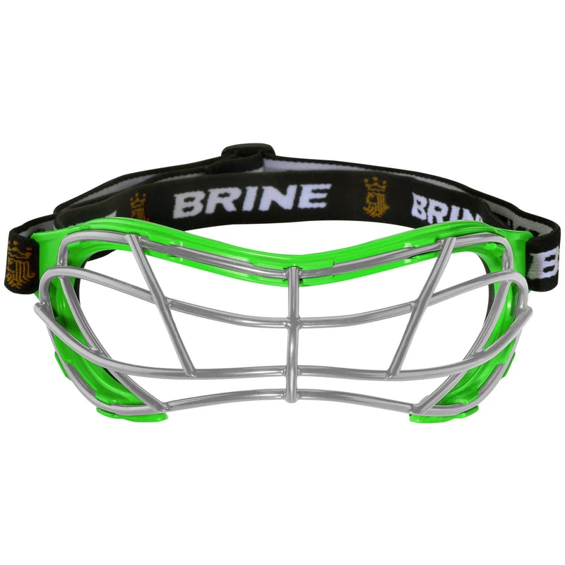 Brine Dynasty Rise Lacrosse Goggles 7 Brine Dynasty Rise Lacrosse Goggles - Image 5