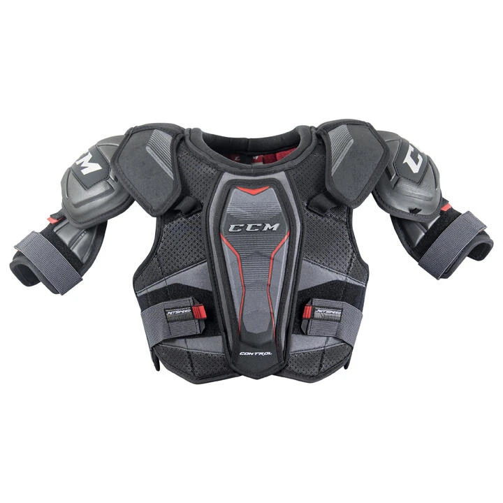CCM JetSpeed Control Senior Hockey Shoulder Pads (2019) - Source Exclusive 3 CCM JetSpeed Control Senior Hockey Shoulder Pads (2019) - Source Exclusive