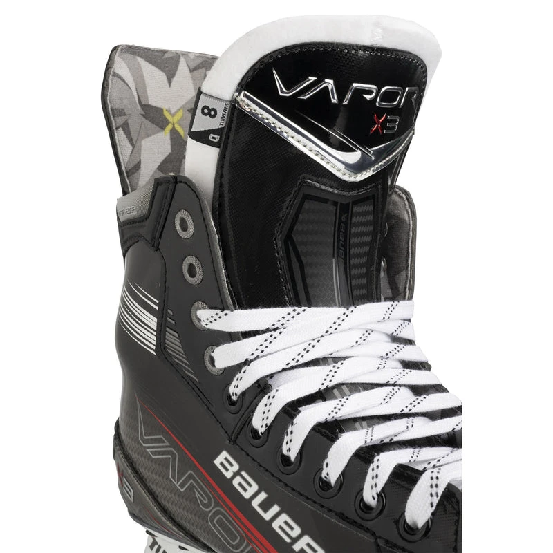 Bauer Vapor X3 Senior Hockey Skates (2023) 6 Bauer Vapor X3 Senior Hockey Skates (2023) - Image 4