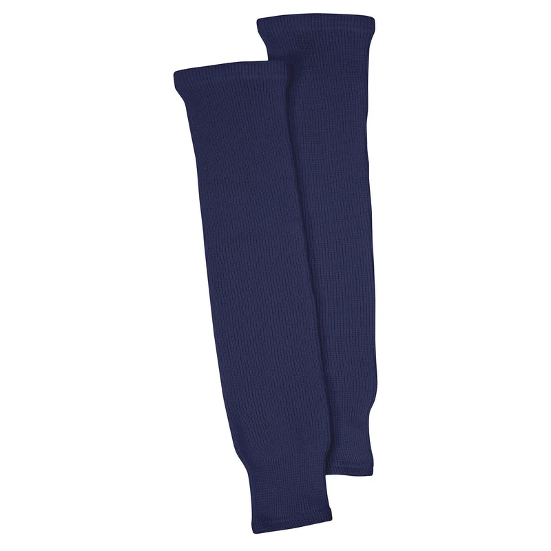 CCM S100P Youth Knit Practice Socks - 18" 7 CCM S100P Youth Knit Practice Socks - 18" - Image 5