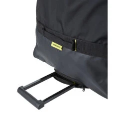 Bauer Premium Wheeled Goalie Bag - Black -Kirby's Source For Sports 08b93571f254c4fe59d78a5a09d351a5 800x800