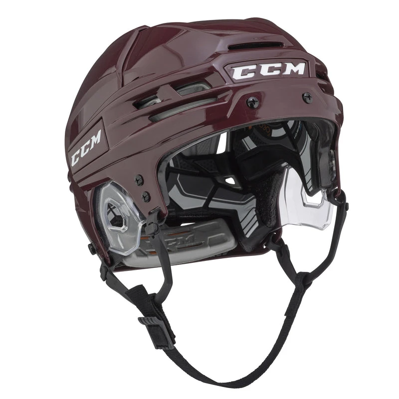 CCM Tacks 910 Senior Hockey Helmet 6 CCM Tacks 910 Senior Hockey Helmet - Image 4