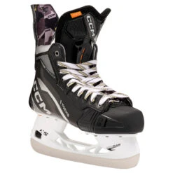 CCM Tacks Vector Premier Intermediate Hockey Skates (2022) With STEP Steel XS - Source Exclusive -Kirby's Source For Sports 0967fbcc87e3b45252129e14ba2606a9 800x800