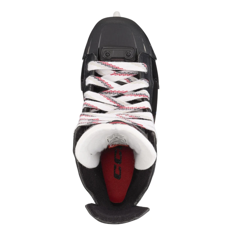 CCM JetSpeed Shock Junior Hockey Skates (2023) - Source Exclusive 9 CCM JetSpeed Shock Junior Hockey Skates (2023) - Source Exclusive - Image 7