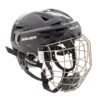Bauer RE-AKT 150 Hockey Helmet Combo -Kirby's Source For Sports 0a97cd75e2de76568a2242b9a8886622 800x800