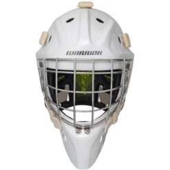 Warrior RF2 E Certified Square Bar Senior Goalie Mask (2023)