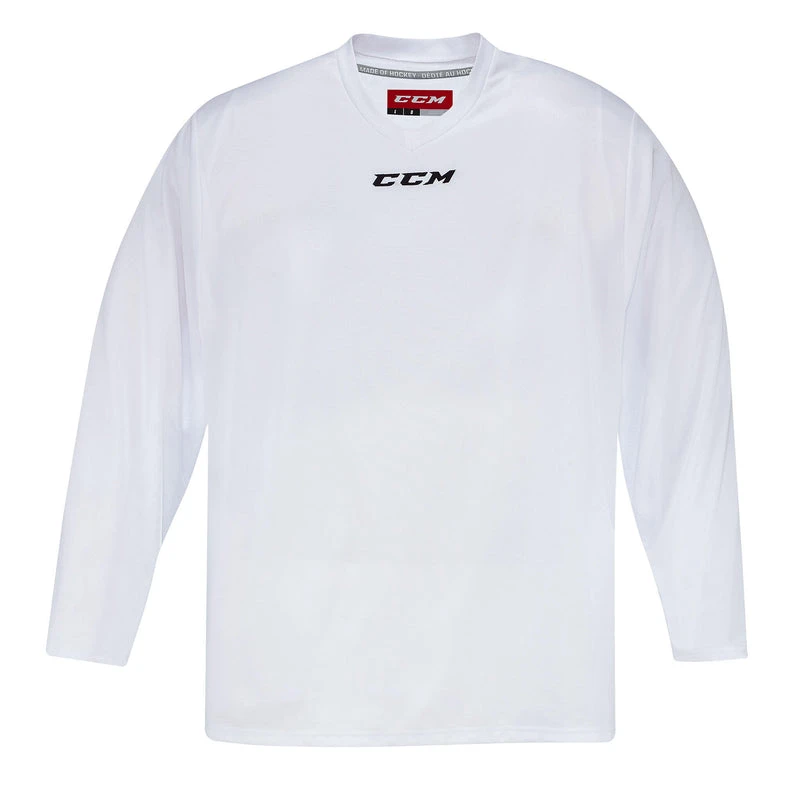 CCM Quicklite 5000 Junior Hockey Practice Jersey 4 CCM Quicklite 5000 Junior Hockey Practice Jersey - Image 2