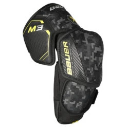 Bauer Supreme M3 Intermediate Hockey Elbow Pads (2023)