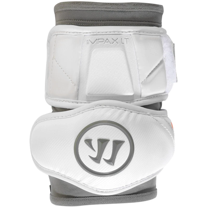 Warrior Burn Pro Lacrosse Senior Elbow Pads (2023) 3 Warrior Burn Pro Lacrosse Senior Elbow Pads (2023)