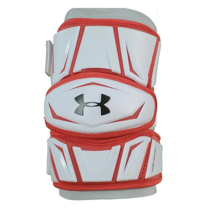 Under Armour Revenant Lacrosse Elbow Guards 6 Under Armour Revenant Lacrosse Elbow Guards - Image 4