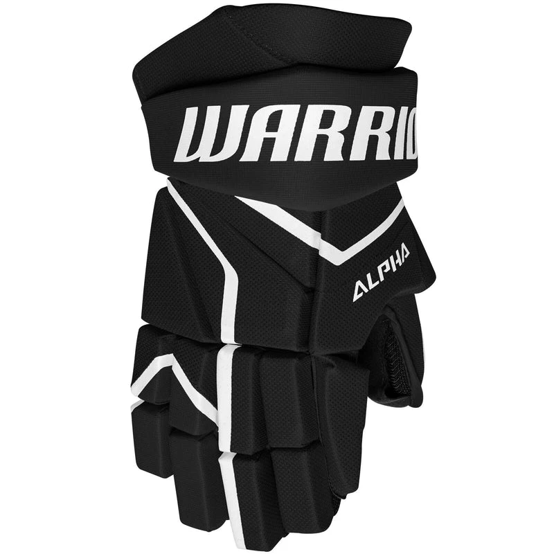 Warrior Alpha LX2 Comp Senior Hockey Gloves (2023) 8 Warrior Alpha LX2 Comp Senior Hockey Gloves (2023) - Image 6