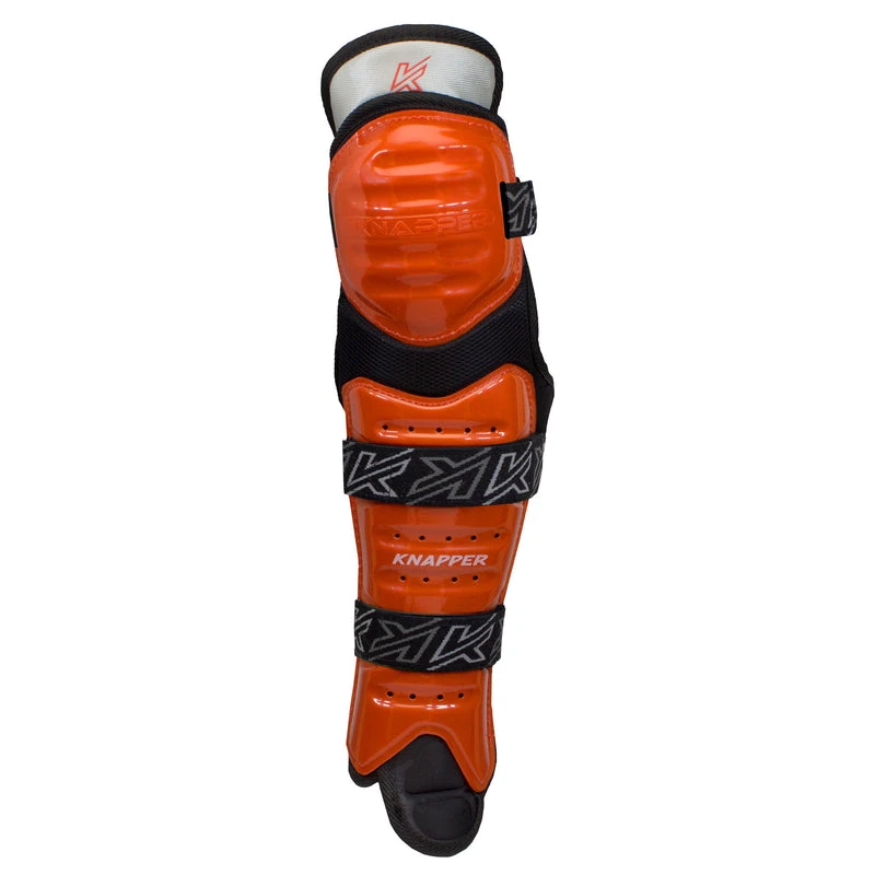 Knapper AK5 Street Hockey Shin Pads 7 Knapper AK5 Street Hockey Shin Pads - Image 5