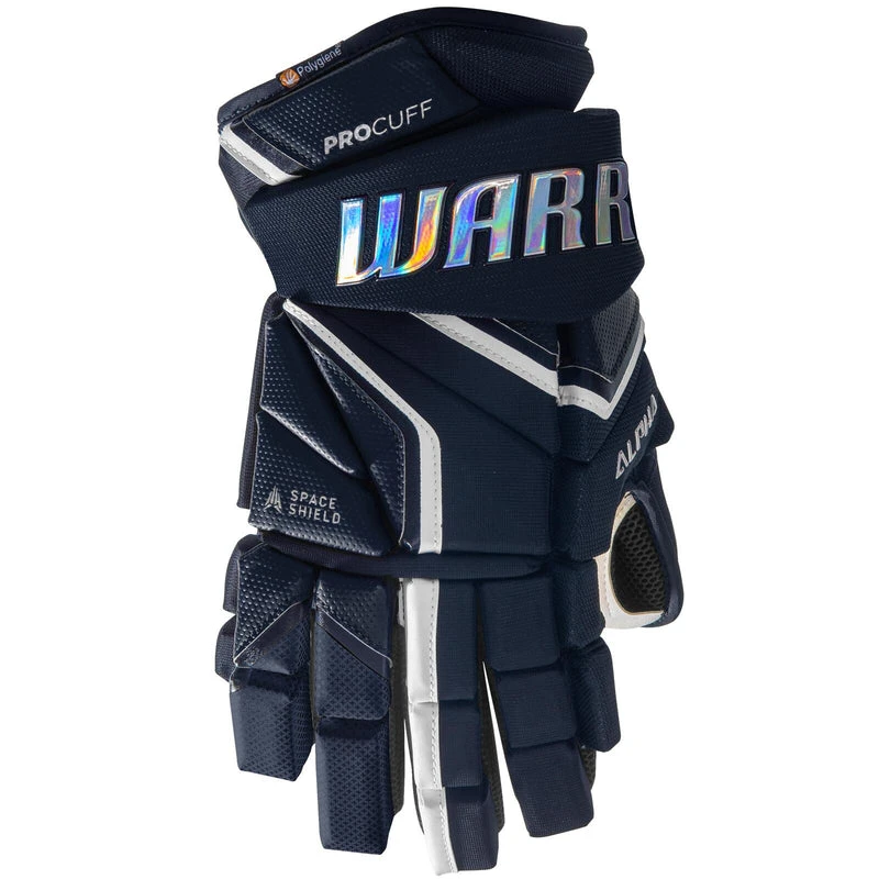 Warrior Alpha LX2 Pro Junior Hockey Gloves (2023) 12 Warrior Alpha LX2 Pro Junior Hockey Gloves (2023) - Image 10
