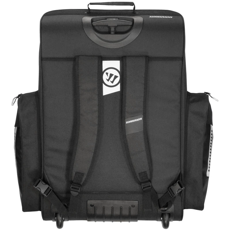 Warrior Pro Roller Backpack Equipment Bag 5 Warrior Pro Roller Backpack Equipment Bag - Image 3