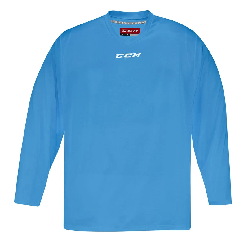 CCM Quicklite 5000 Junior Hockey Practice Jersey 12 CCM Quicklite 5000 Junior Hockey Practice Jersey - Image 10