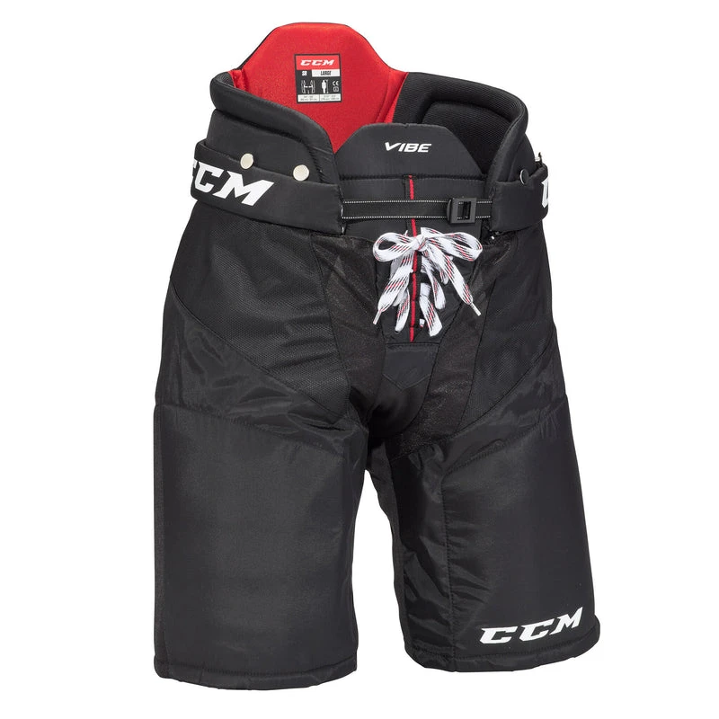 CCM JetSpeed Vibe Junior Pants - Source Exclusive 4 CCM JetSpeed Vibe Junior Pants - Source Exclusive - Image 2
