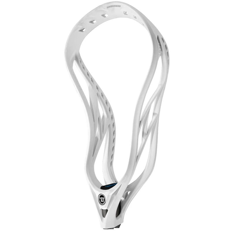 Warrior EVO QX2-O Unstrung Lacrosse Head (2023) 3 Warrior EVO QX2-O Unstrung Lacrosse Head (2023)