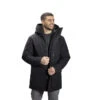 Bauer Sail Racing Men's Winter Parka -Kirby's Source For Sports 0fd23cf6eccf8a712afeaa623a2053cd 800x800