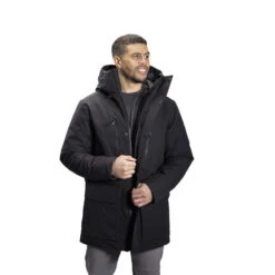 Bauer Sail Racing Men's Winter Parka