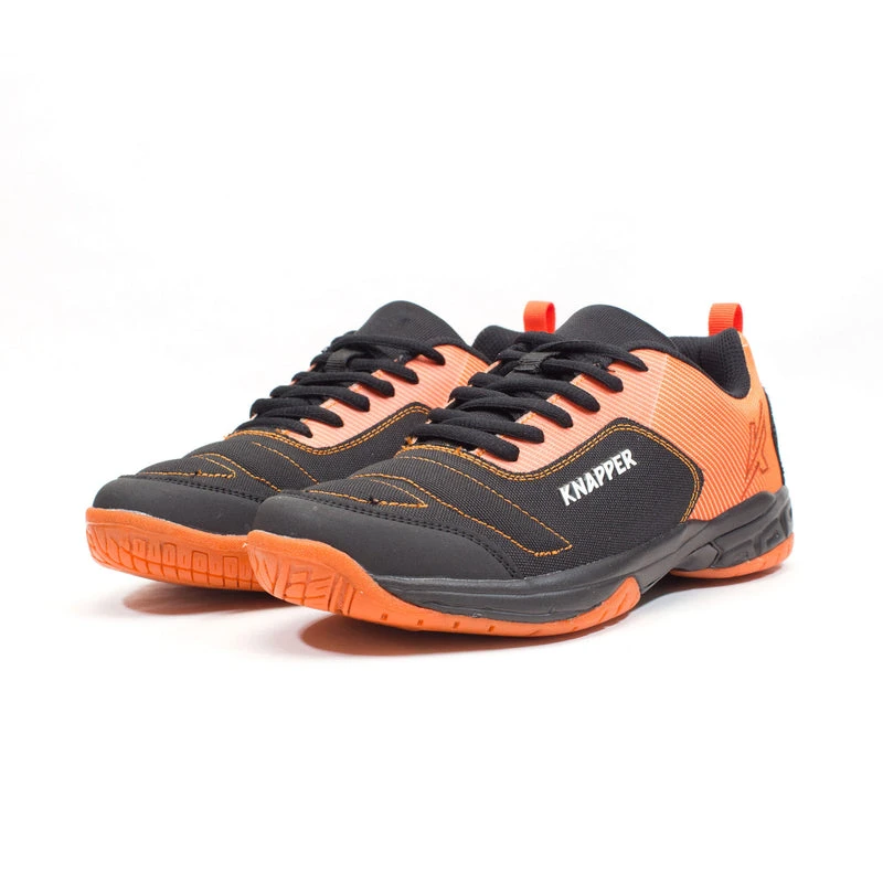 Knapper AK5 Dek Junior Street Hockey Shoes 5 Knapper AK5 Dek Junior Street Hockey Shoes - Image 3