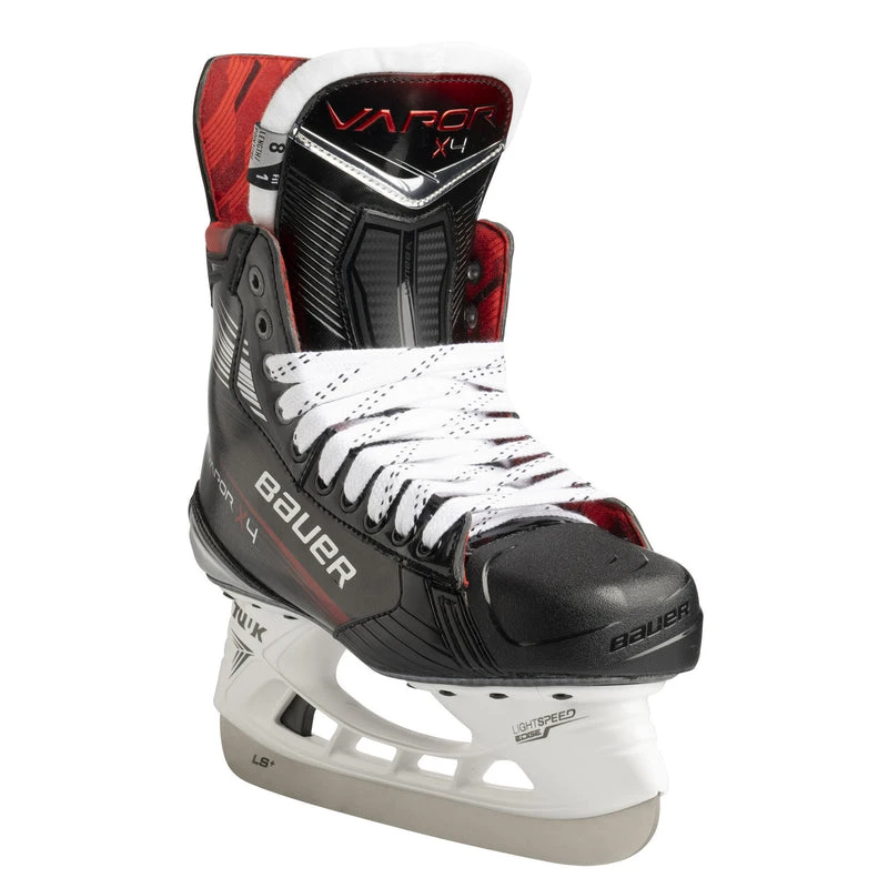 Bauer Vapor X4 Intermediate Hockey Skates (2023) 5 Bauer Vapor X4 Intermediate Hockey Skates (2023) - Image 3