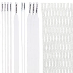 String King Type 4X Lacrosse Mesh Kit