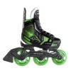 Bauer Mission Lil’ripper Junior Roller Hockey Skates -Kirby's Source For Sports 1205c48e65b145f7de24016f76bf9284 800x800