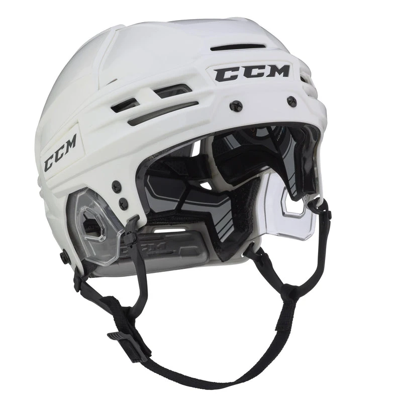 CCM Tacks 910 Senior Hockey Helmet 7 CCM Tacks 910 Senior Hockey Helmet - Image 5