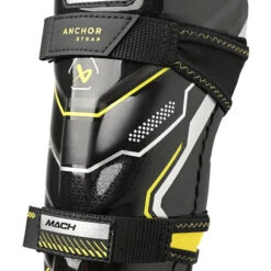 Bauer Supreme MACH Youth Hockey Shin Guards (2023) -Kirby's Source For Sports 129fd57e814ff4c8d3a3d77af4cb1169 800x800