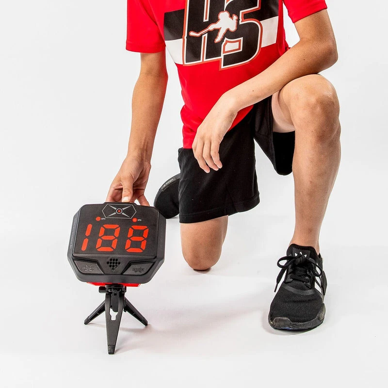 HockeyShot Extreme Radar 2.0 5 HockeyShot Extreme Radar 2.0 - Image 3