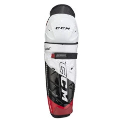 CCM JetSpeed Vibe Senior Shin Guards (2021) - Source Exclusive