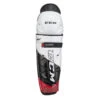 CCM JetSpeed Vibe Junior Shin Pads (2021) - Source Exclusive -Kirby's Source For Sports 15912a31303bf5c1516cff83192fc3e6 800x800
