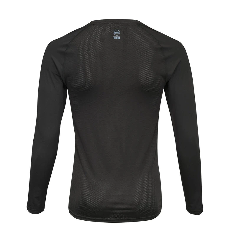 CCM Senior Performance Compression Long Sleeve Baselayer Top 4 CCM Senior Performance Compression Long Sleeve Baselayer Top - Image 2