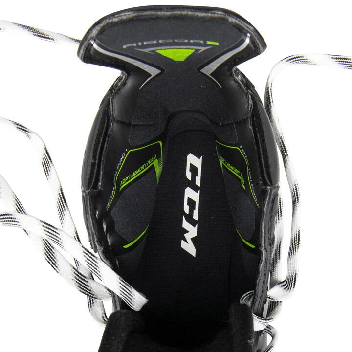 CCM Ribcor 80K Senior Hockey Skates (2019) 9 CCM Ribcor 80K Senior Hockey Skates (2019) - Image 7