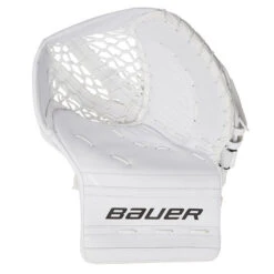 Bauer GSX Intermediate Goalie Catch Glove
