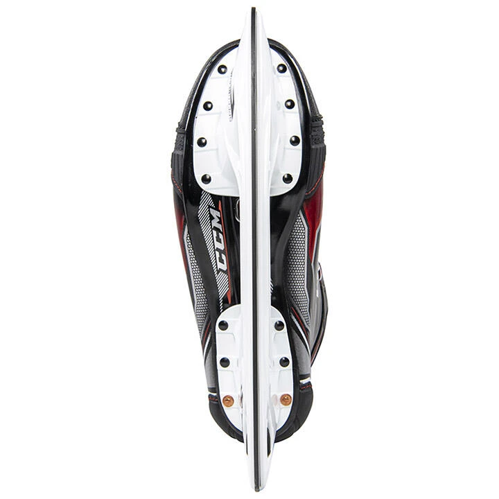 CCM JetSpeed Vibe Senior Hockey Skates (2019) - Source Exclusive 11 CCM JetSpeed Vibe Senior Hockey Skates (2019) - Source Exclusive - Image 9