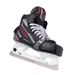 CCM Tacks EFLEX 6 Intermediate Goalie Skates (2023) 11 CCM Tacks EFLEX 6 Intermediate Goalie Skates (2023) -Kirby's Source For Sports 195fd420df0528851e67a6903a211e6a 800x800